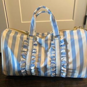 Stoney Clover Lane Hydrangea Duffle
